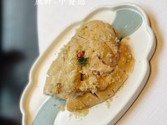 -富力丽思卡尔顿酒店·丽轩中餐厅