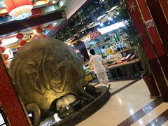 -和源祥·日照菜扛把子(万平口一店)