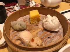 点心拼盘-添好运点心专门店(百老汇店)