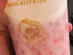 -书亦烧仙草(清新公园西门店)