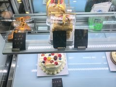 -梦菲思饼屋(瑞金宾馆店)