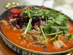 -3号仓库·创意中国菜(新世界城店)