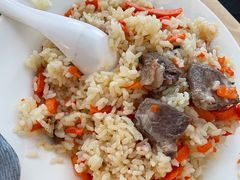 -维吾尔餐厅(宜山路店)