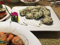 -山明水秀大饭店