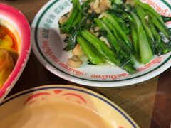-辉记炭烧海鲜大排档·老字号(福田店)