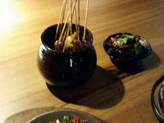 签到图片-花椒笑成都小馆(百脑汇店)