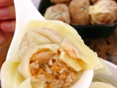 笋干肉大馄纯-217笋干馄饨