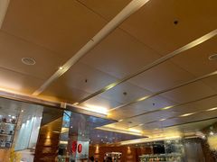 -马哥孛罗咖啡厅·Cafe Marco (厦门马哥孛罗东方大酒店)