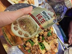 -俭寨大盘鸡·缸子肉·小公鸡·新疆菜(云通店)