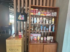 -COSTA COFFEE(金长安大厦店)