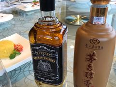 -上海明天广场JW万豪酒店