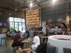 -GOTLOT COFFEE&KITCHEN角落厨房NOOK店