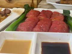 红米肠-鼎珑点心仔(燕塘店)