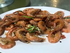 -四川小胡子海鲜(丁村万人海鲜广场店)