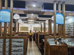 -青松馆韩国料理(香港中路佳世客店)