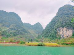 -靖西鹅泉风景区