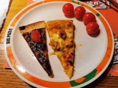 -比格比萨自助(国展店)