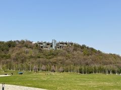 -羊山湖公园