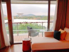 -上海佘山世茂艾美酒店