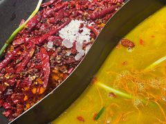 -萍姐火锅·公路夜市(南京新街口店)