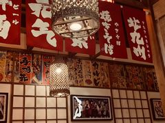 -玉川屋·深夜食堂居酒屋(柳巷店)