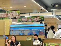 -海底捞火锅(青悦城店)