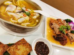 -鹅冠港式茶餐厅(来福士店)