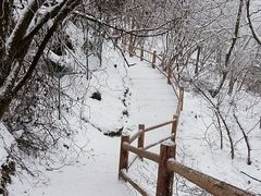 -九峰山