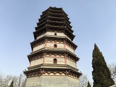 -天宁寺