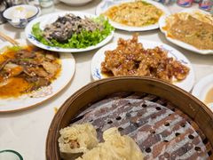 -老仁义·清真菜(太古街店)