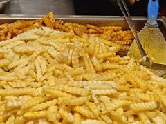 -丁家坡洋芋·观音桥好吃街A区(全国总店)