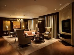 -济南富力凯悦酒店