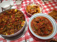 -辣小鲜·南昌大排档(船山路店)