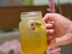 -得意咚瓜·顺德鱼生·冬瓜盅火锅
