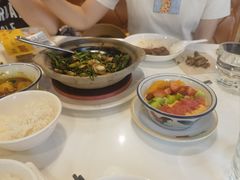 -金湖港式餐厅(建外店)