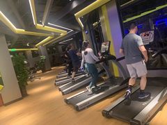 -贝菲特游泳健身(徐泾店)