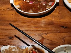 -四方桌·福建客家土菜(二中店)