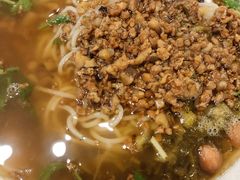 无名缘米粉-大食代(龙德广场)