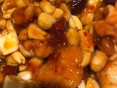 -老边饺子馆(金源店)