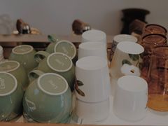 -Line 咖啡(石厦花园店)