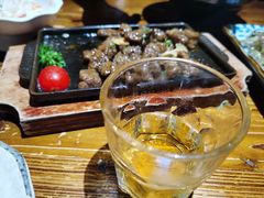 -小川洋风料理(街道口店)