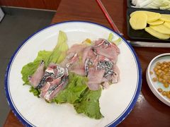 -大理.老字号渝记酸萝卜乌鱼(古城总店)