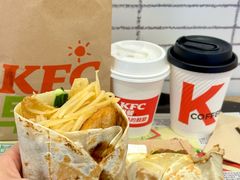 -肯德基(杭州和平饭店)