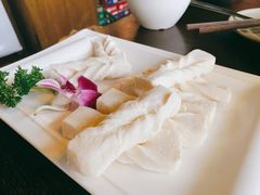 建水香豆腐-滇釜火锅·能喝汤的火锅(车公庄店)