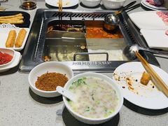-海底捞火锅(漕宝路店)