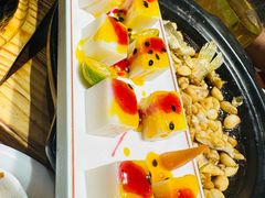 -宴小馆·小海鲜青岛菜(五四广场店)