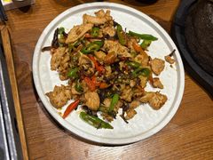 -敏珠拉姆藏餐·南京厨房(富春江东街店)