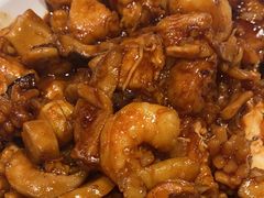 -宝轩渔府·老字号海鲜·正宗津菜(水上店)