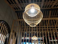 大堂-陈傻子餐厅(世纪都会店)