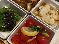 -百年果林椰子鸡(中洲店)